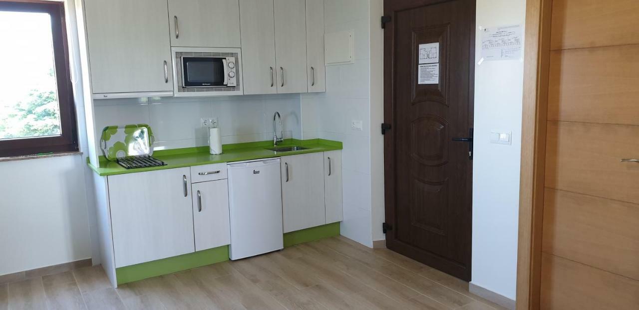 Apartamentos La Pradera De Isla Bagian luar foto